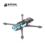 Diatone Roma F7 290mm Kit 7 Inch Carbon Fiber Drone Frame Parts Frame for RC Drone Use